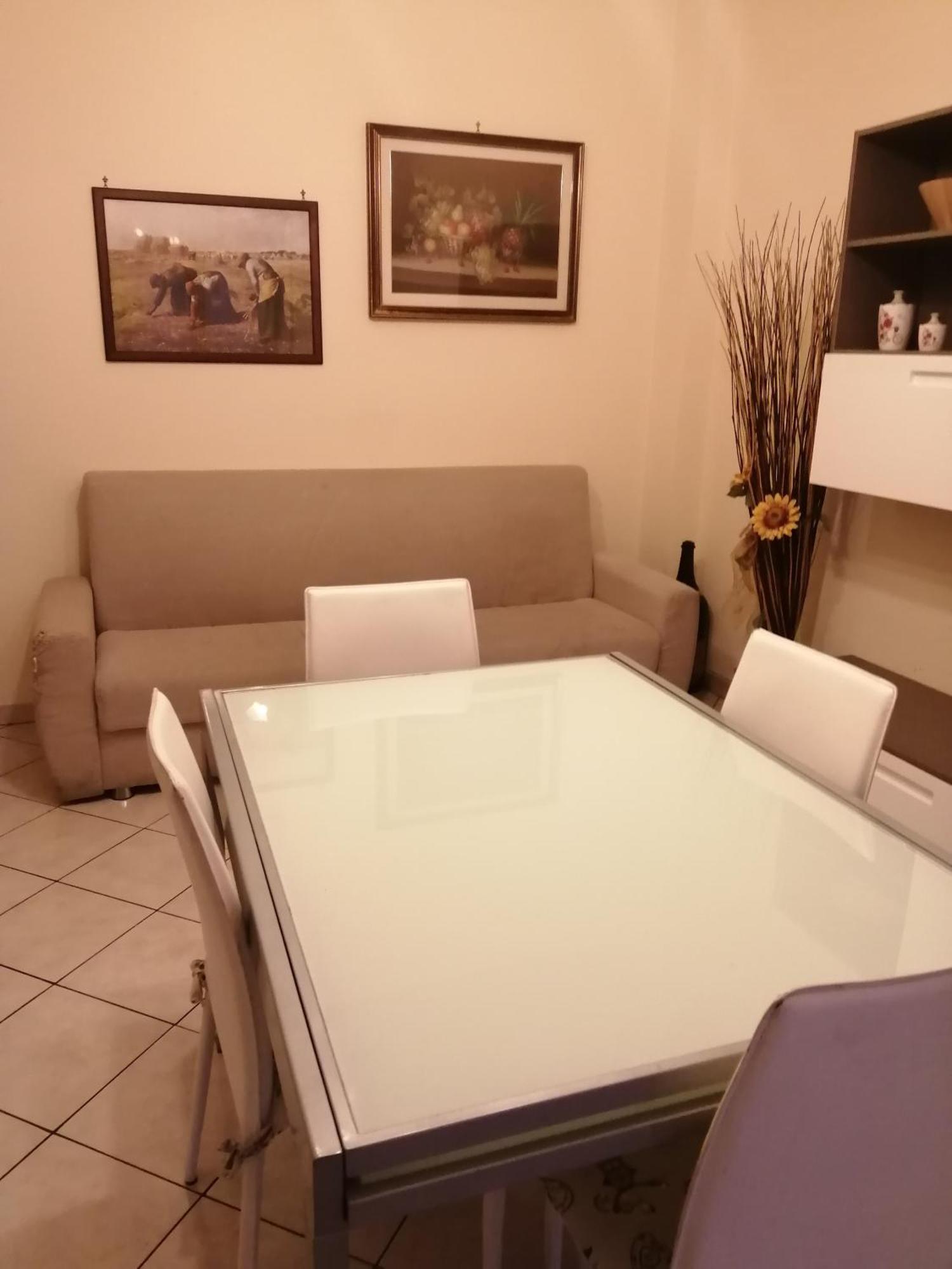 Apartament La Casa Di Fiore Asti Zewnętrze zdjęcie