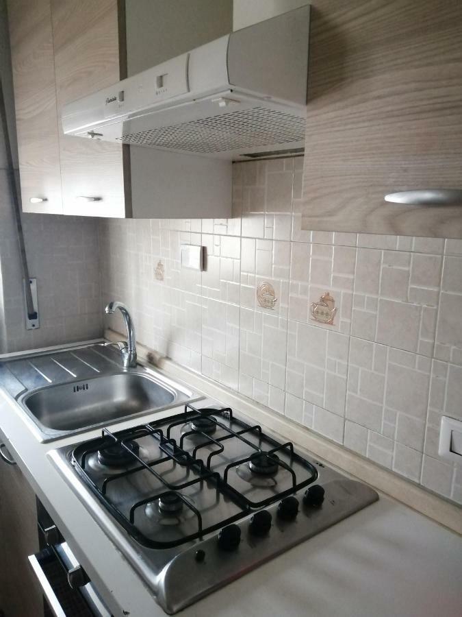 Apartament La Casa Di Fiore Asti Zewnętrze zdjęcie