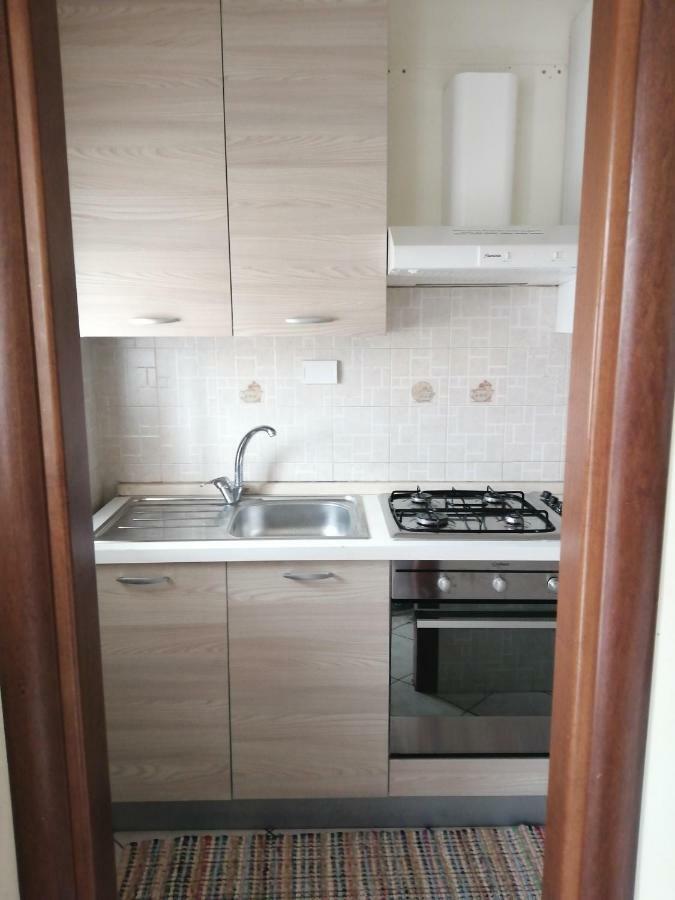 Apartament La Casa Di Fiore Asti Zewnętrze zdjęcie